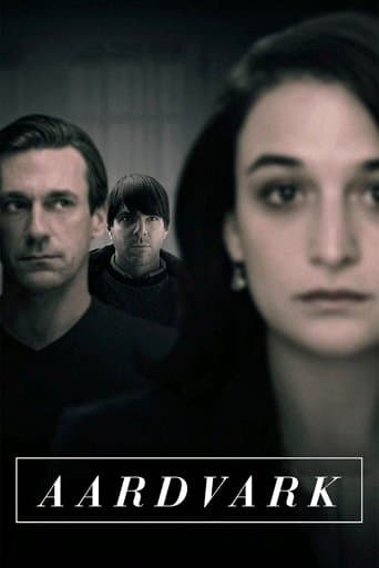 Aardvark Image