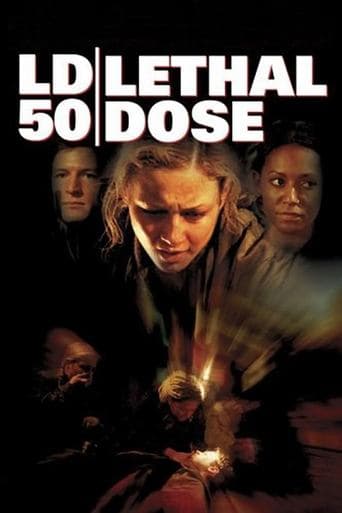 LD 50 Lethal Dose Image