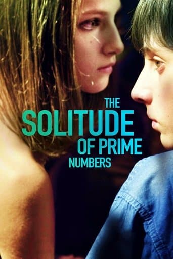 The Solitude of Prime Numbers Image
