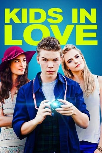 Kids in Love Image
