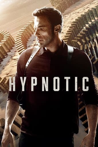 Hypnotic Image