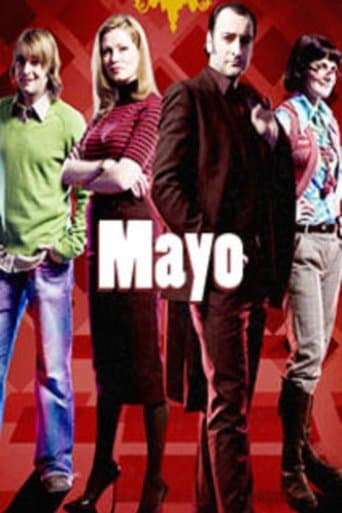 Mayo Image