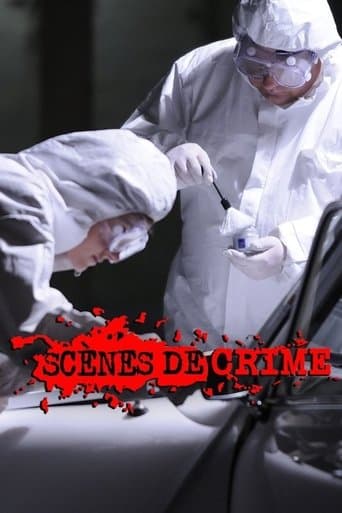 Cold Blood Image