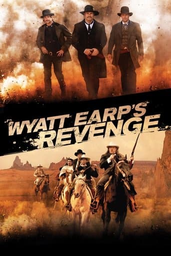 Wyatt Earp's Revenge Image