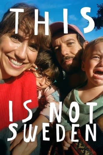 This Is Not Sweden Image