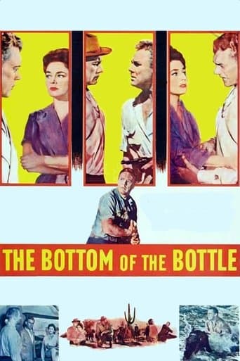The Bottom of the Bottle Image