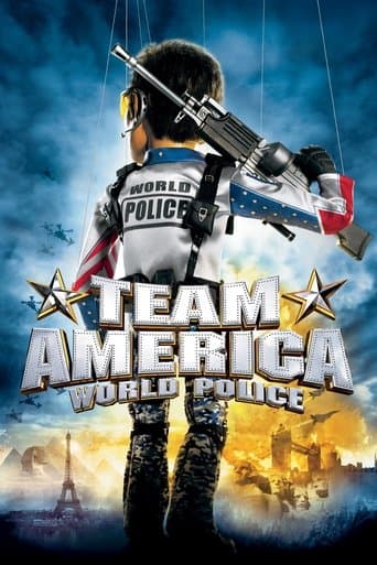 Team America: World Police Image