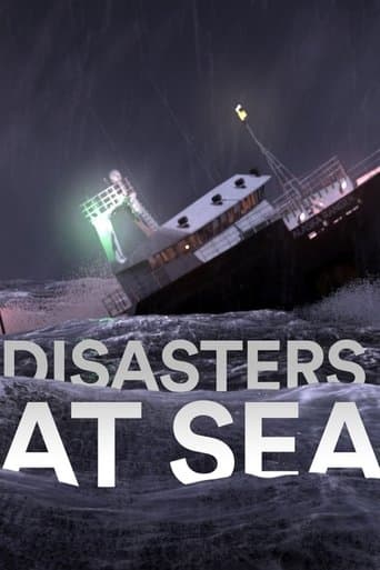 Disasters at Sea Image