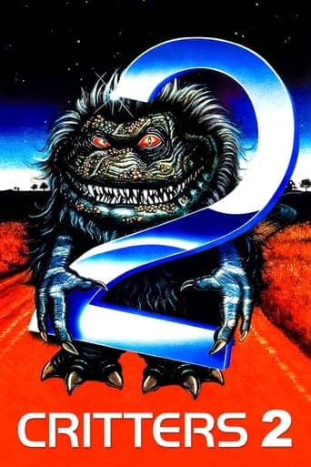 Critters 2 Image