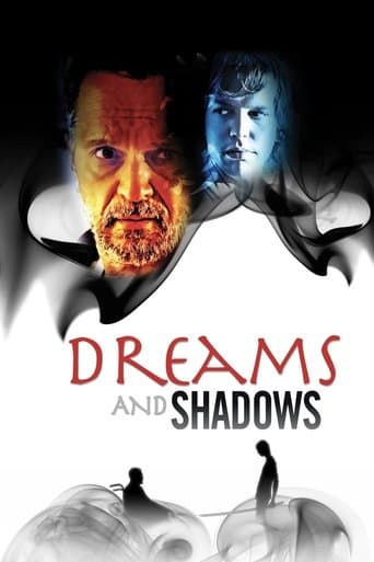 Dreams and Shadows Image