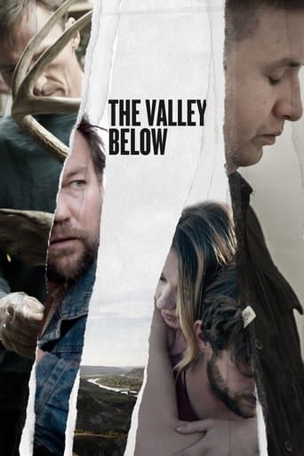 The Valley Below Image