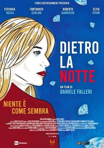 Dietro la notte Image