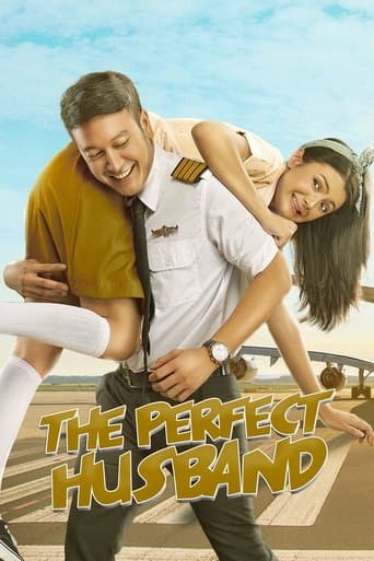 The Perfect Husband Image