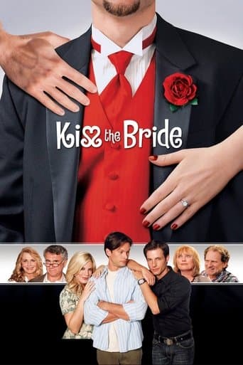 Kiss the Bride Image