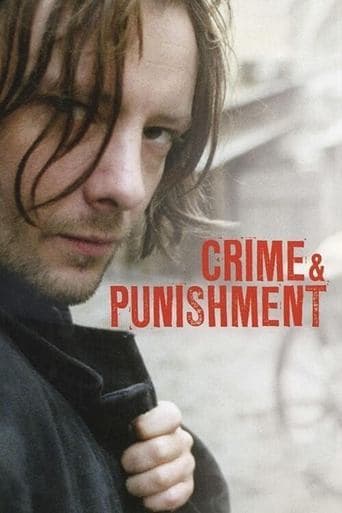 Crime and Punishment Image