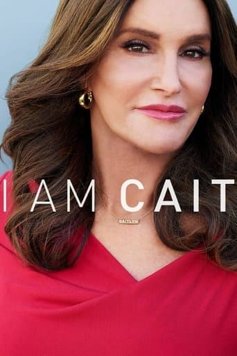 I Am Cait Image