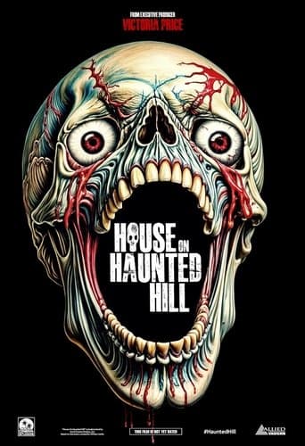 House On Haunted Hill Image