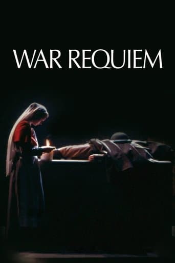 War Requiem Image