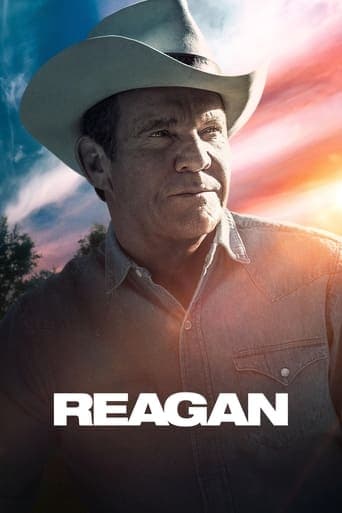 Reagan Image