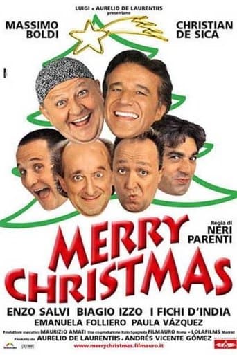 Merry Christmas Image