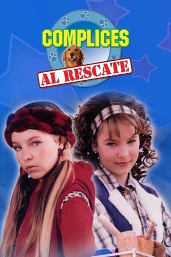 Cómplices Al Rescate Image