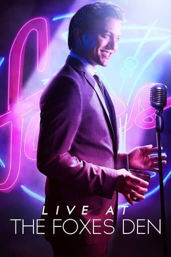 Live at the Foxes Den Image