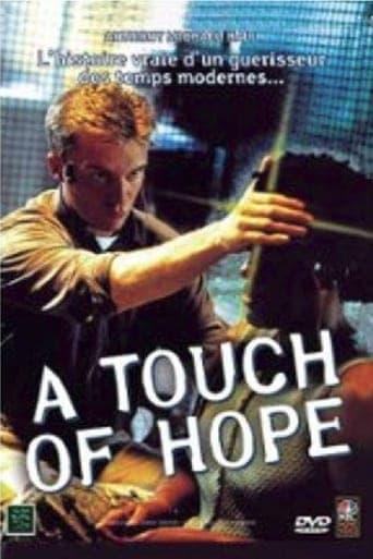 A Touch of Hope Image