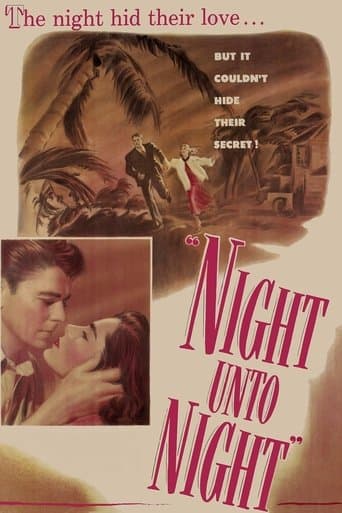 Night Unto Night Image