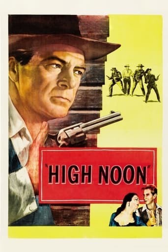 High Noon Image