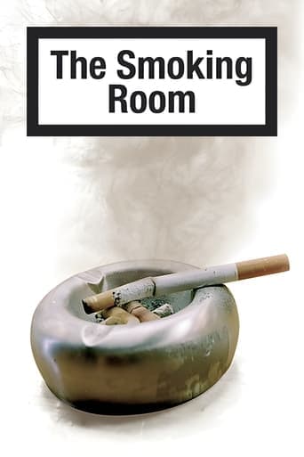 The Smoking Room Image