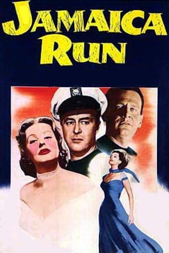 Jamaica Run Image