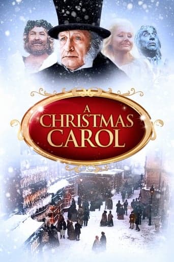 A Christmas Carol Image