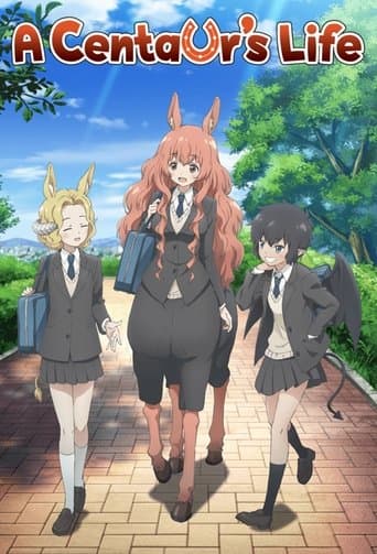 A Centaur's Life Image
