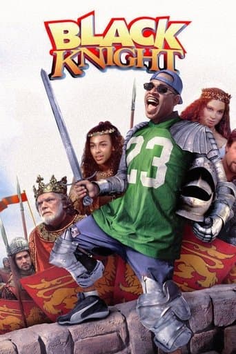 Black Knight Image