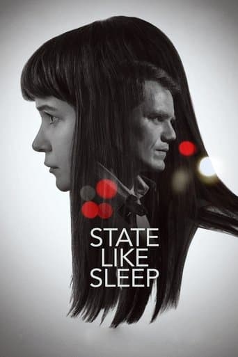 State Like Sleep Image