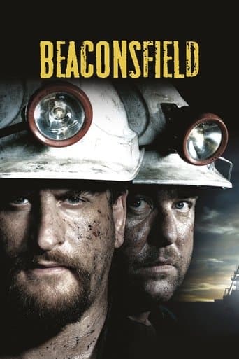 Beaconsfield Image