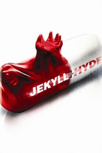 Jekyll + Hyde Image