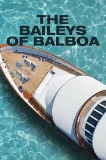 The Baileys of Balboa Image