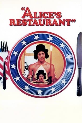 Alice's Restaurant Image