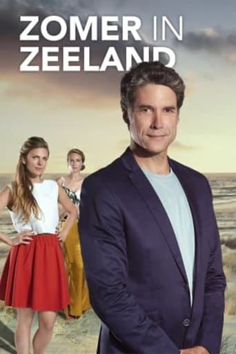 Zomer in Zeeland Image