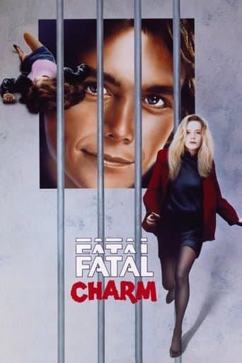 Fatal Charm Image