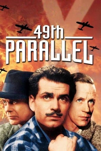49th Parallel Image