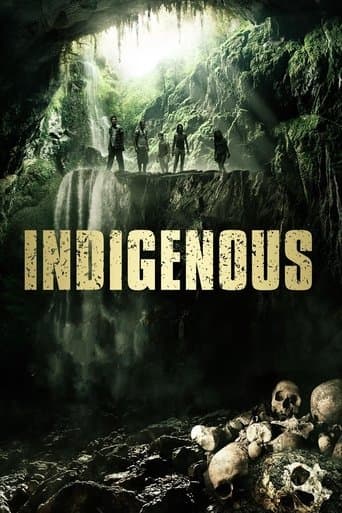 Indigenous Image