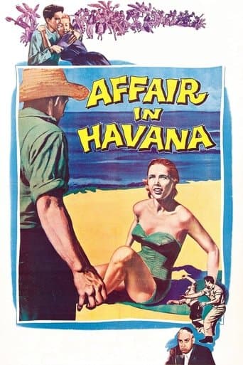 Affair in Havana Image