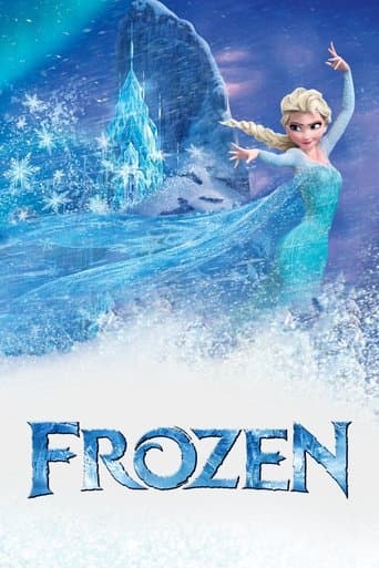 Frozen Image