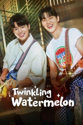 Twinkling Watermelon Image