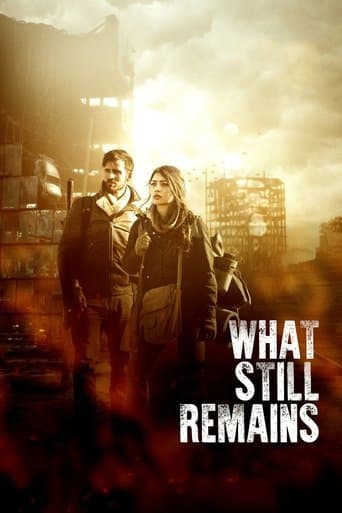 What Still Remains Image