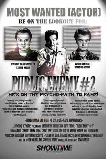 Public Enemy #2 Image