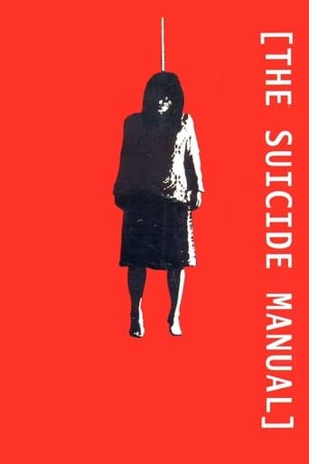 The Suicide Manual Image