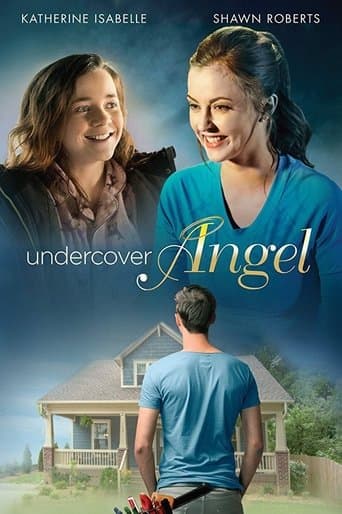 Undercover Angel Image